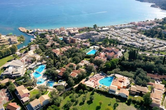 Apollo Palace