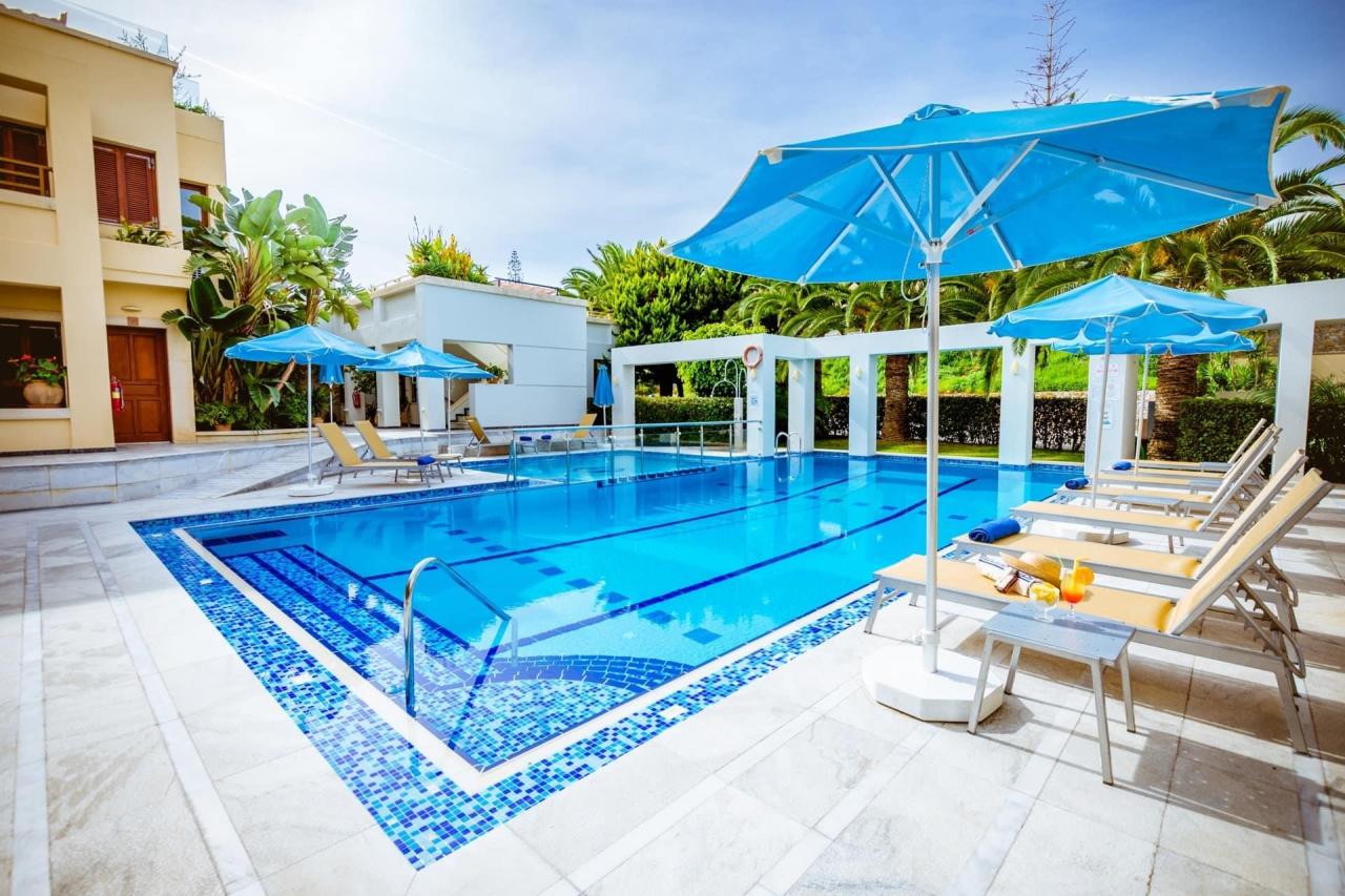 Anais Collection Hotels and Suites