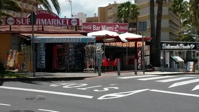 Paradero I