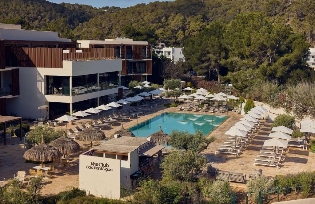 The Club Cala San Miguel