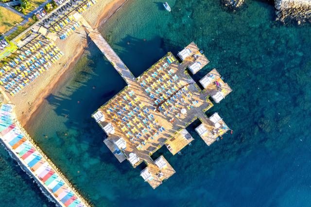 Mary Hotel Alanya