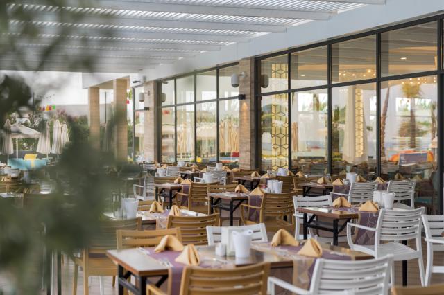 Mary Hotel Alanya