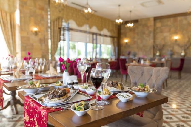 Mary Hotel Alanya
