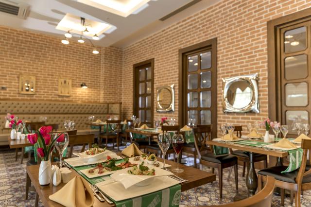 Mary Hotel Alanya