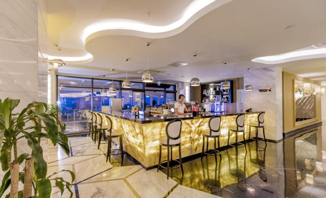 Mary Hotel Alanya