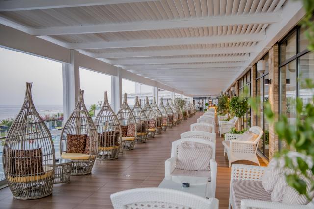 Mary Hotel Alanya