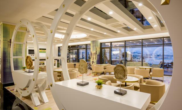 Mary Hotel Alanya