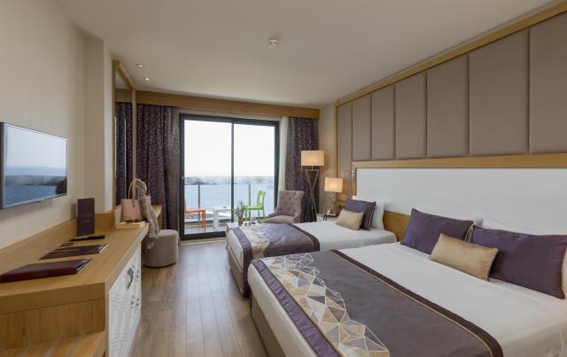 Mary Hotel Alanya
