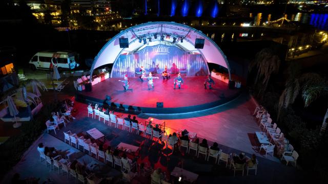Mary Hotel Alanya