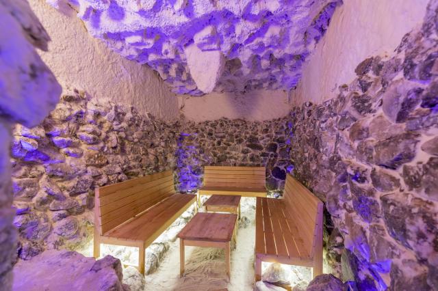 Mary Hotel Alanya