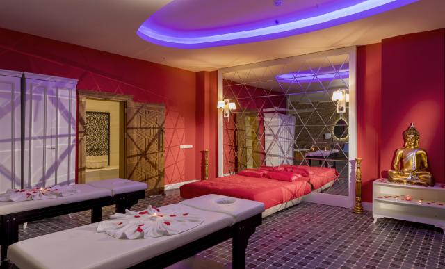Mary Hotel Alanya