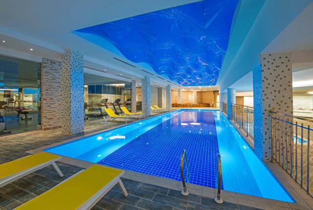 Mary Hotel Alanya
