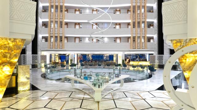 Mary Hotel Alanya