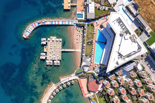 Mary Hotel Alanya