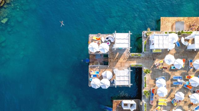 Mary Hotel Alanya