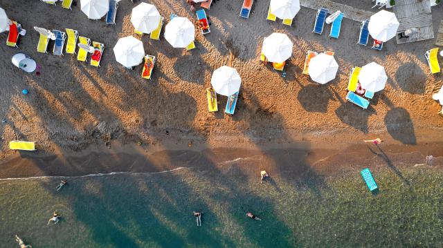 Mary Hotel Alanya