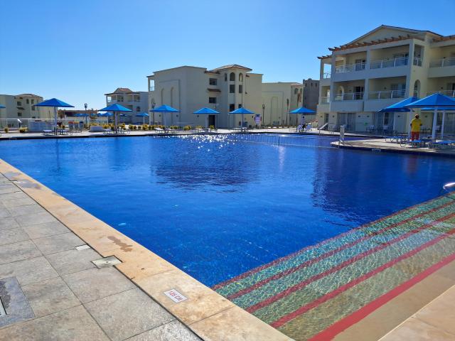 Albatros Makadi Resort Hurghada