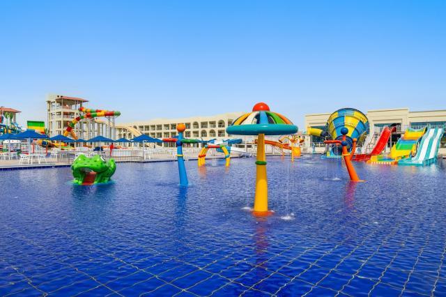 Albatros Makadi Resort Hurghada