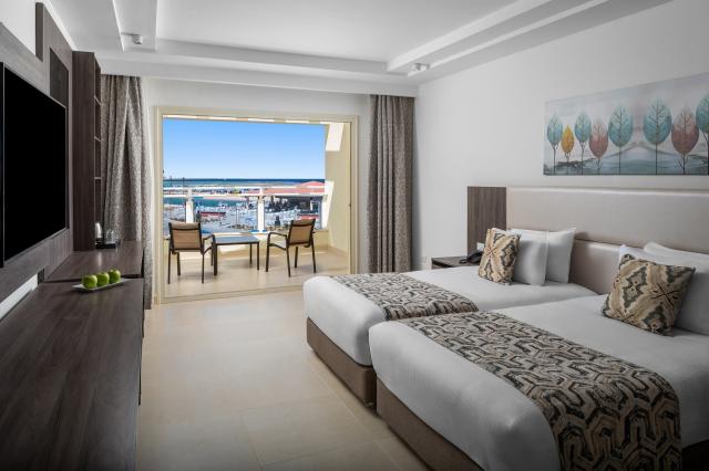 Albatros Makadi Resort Hurghada