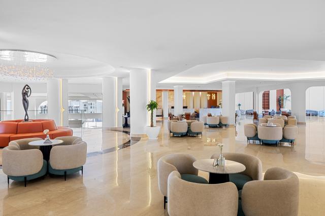Albatros Makadi Resort Hurghada