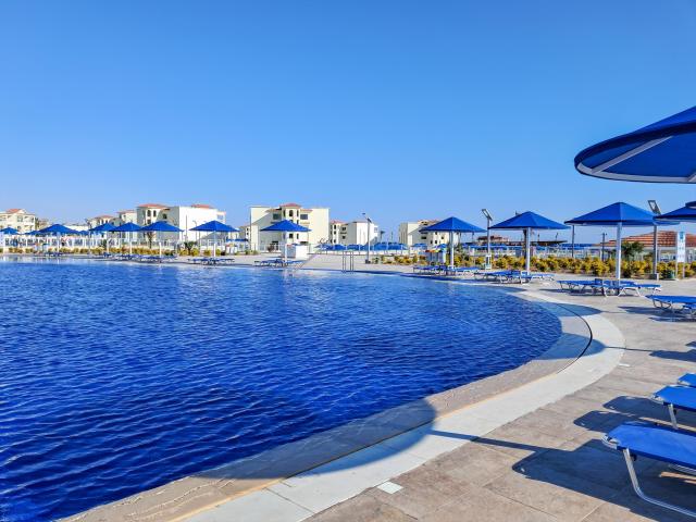 Albatros Makadi Resort Hurghada