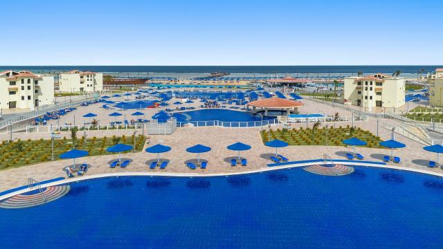 Albatros Makadi Resort Hurghada