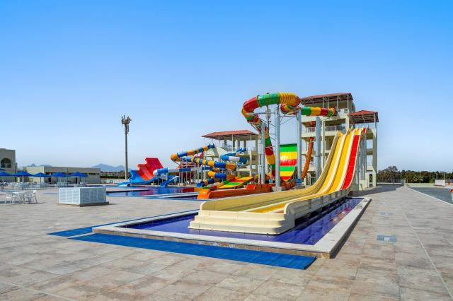 Albatros Makadi Resort Hurghada