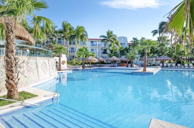 Viva Wyndham Azteca