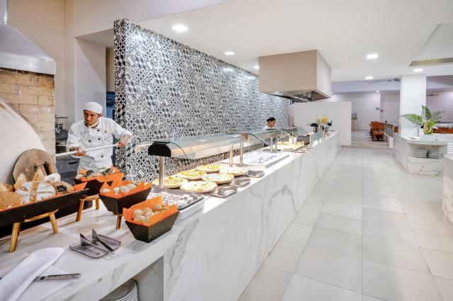 Viva Wyndham Azteca