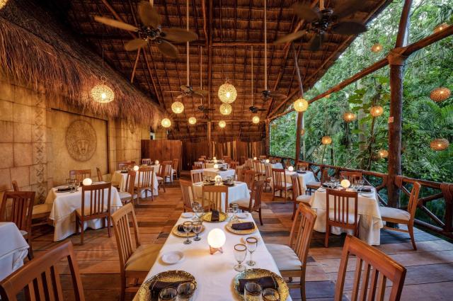 Viva Wyndham Azteca