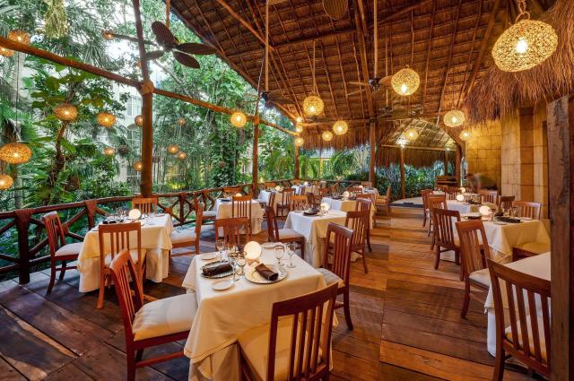 Viva Wyndham Azteca