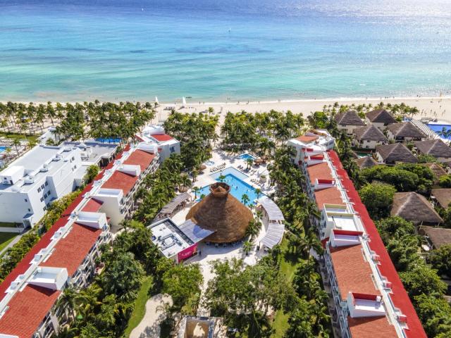 Viva Wyndham Azteca