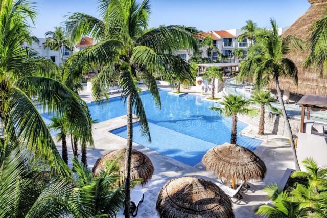 Viva Wyndham Azteca