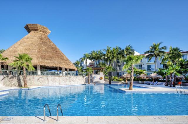 Viva Wyndham Azteca