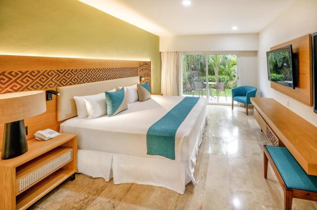 Viva Wyndham Azteca