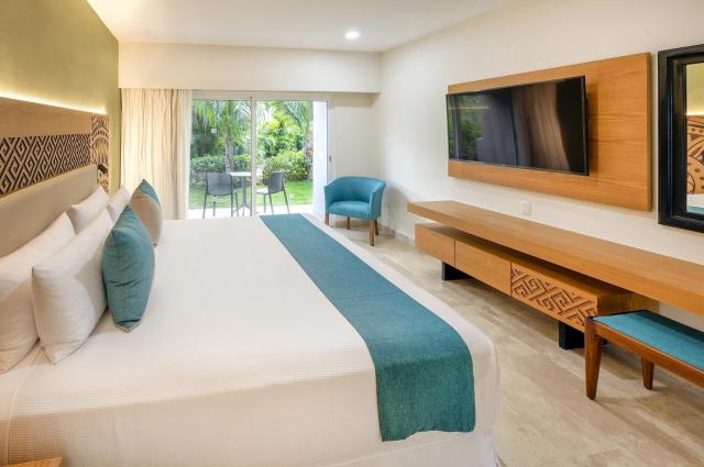 Viva Wyndham Azteca