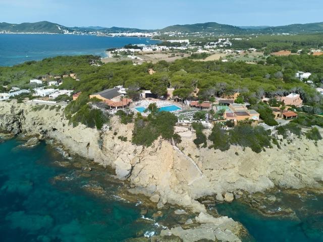 Fergus Style Punta Arabi