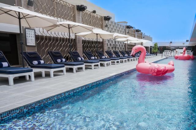 Solymar Hotel & Beach