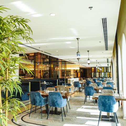 Solymar Hotel & Beach