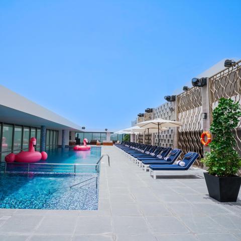 Solymar Hotel & Beach
