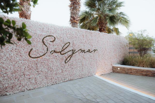 Solymar Hotel & Beach