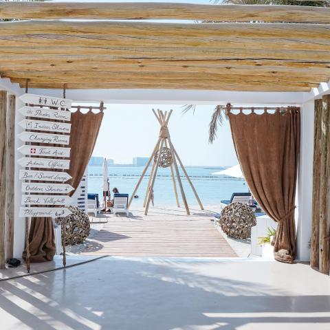 Solymar Hotel & Beach