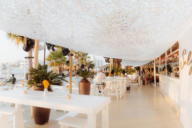 Solymar Hotel & Beach