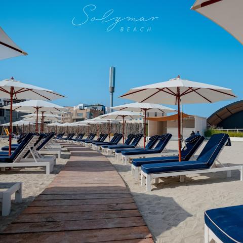 Solymar Hotel & Beach
