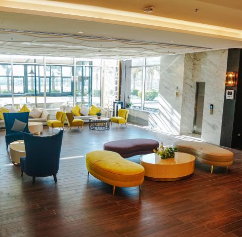 Solymar Hotel & Beach