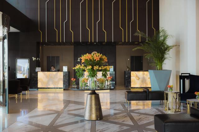 Solymar Hotel & Beach