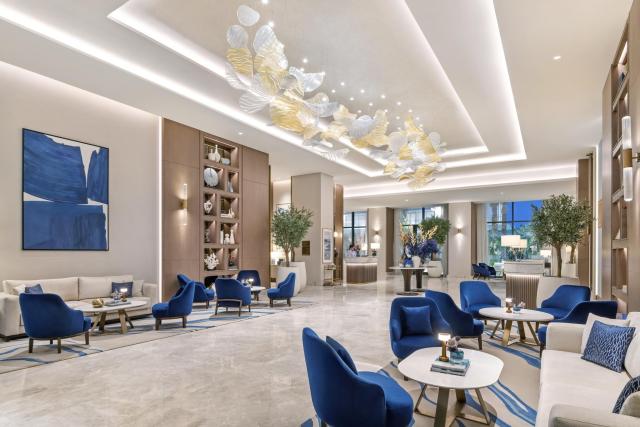 Address Beach Resort Bahrain