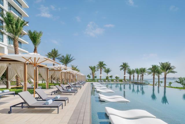 Address Beach Resort Bahrain