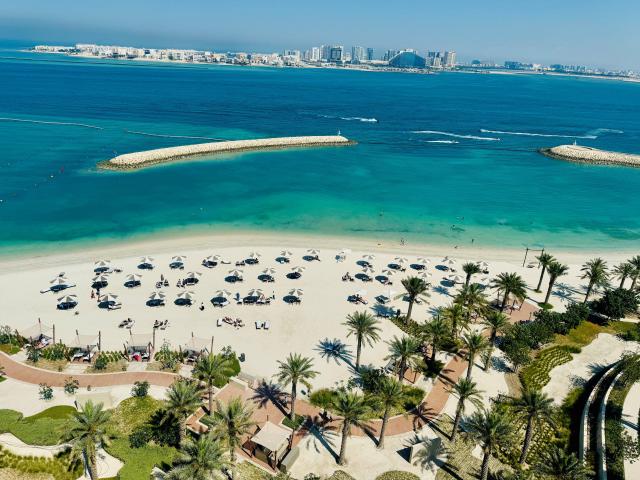 Address Beach Resort Bahrain