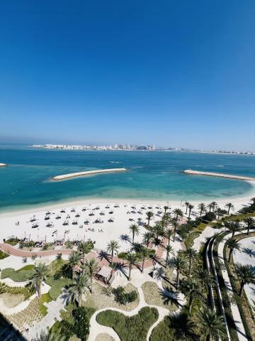 Address Beach Resort Bahrain
